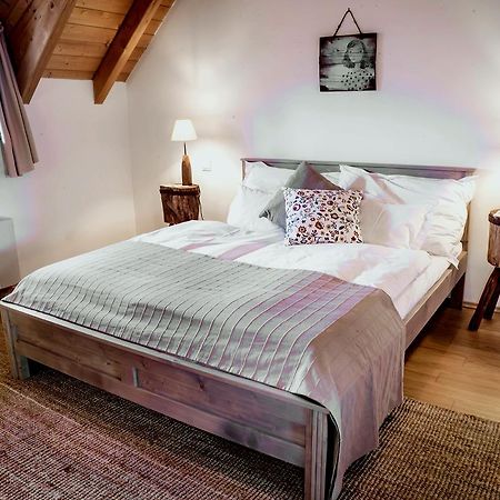 Bed and Breakfast Basaltina Panzio Balatonederics Exterior foto