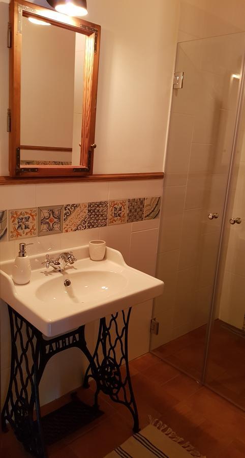 Bed and Breakfast Basaltina Panzio Balatonederics Exterior foto