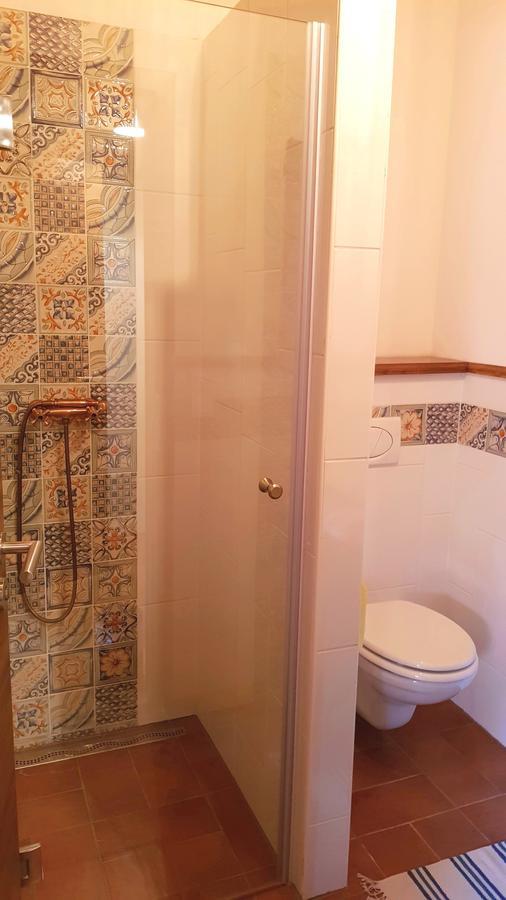 Bed and Breakfast Basaltina Panzio Balatonederics Exterior foto