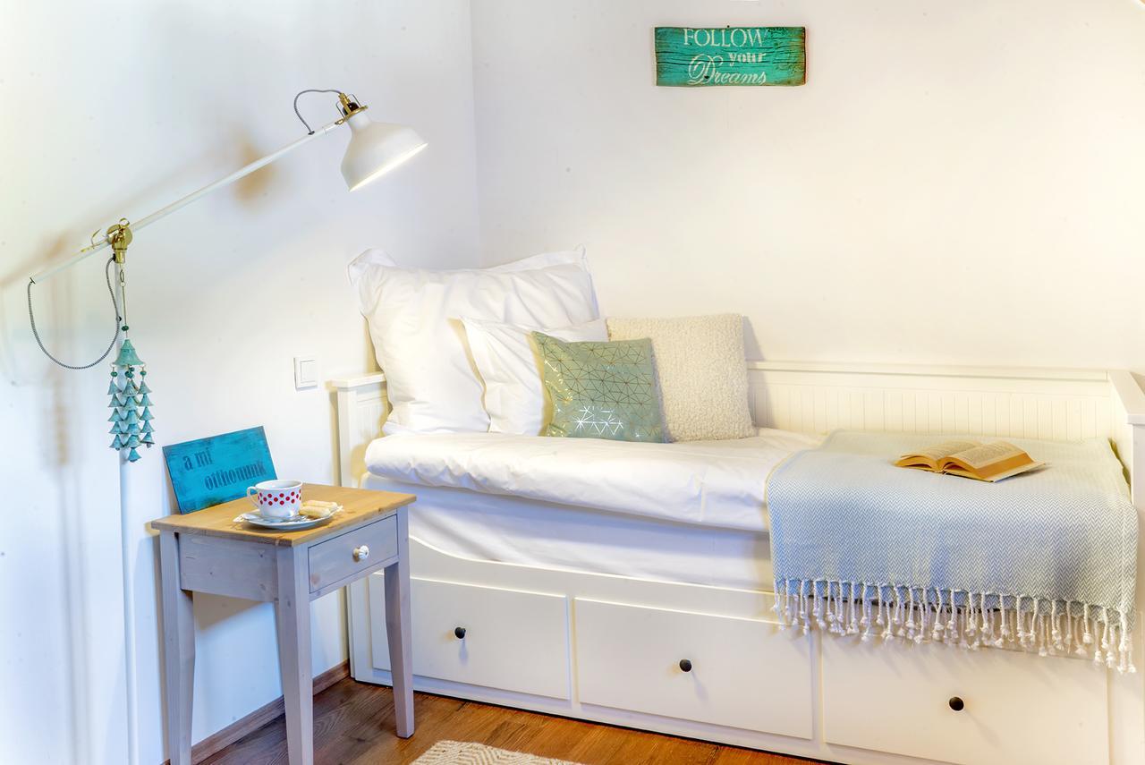 Bed and Breakfast Basaltina Panzio Balatonederics Exterior foto