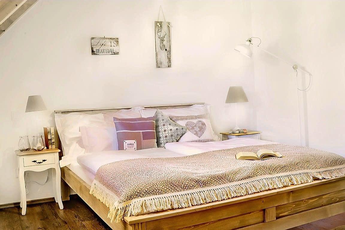 Bed and Breakfast Basaltina Panzio Balatonederics Exterior foto